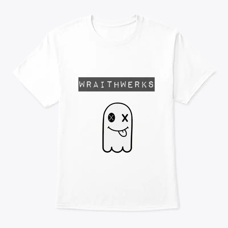 WraithWerks - Kids Pullover