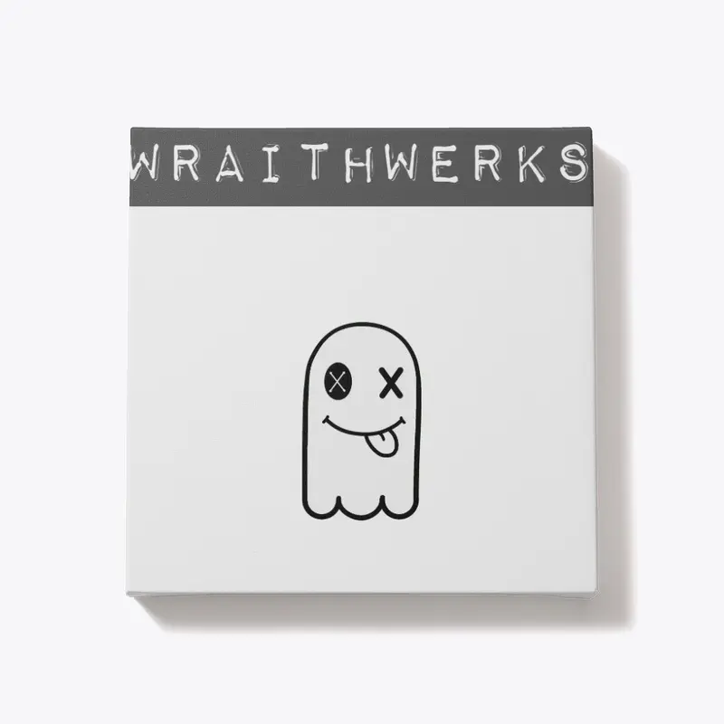 WraithWerks - Kids Pullover