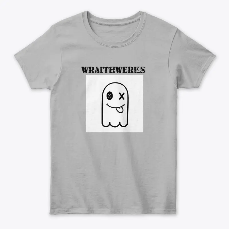 WraithWerks Crewneck Sweatshirt