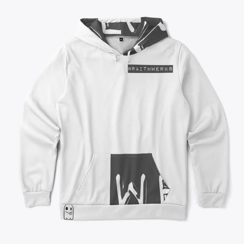 WraithWerks - Kids Pullover