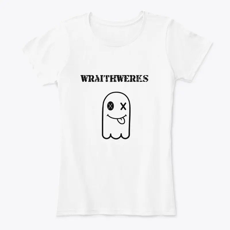 WraithWerks Crewneck Sweatshirt