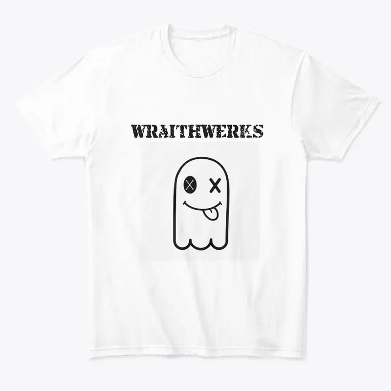 WraithWerks Crewneck Sweatshirt