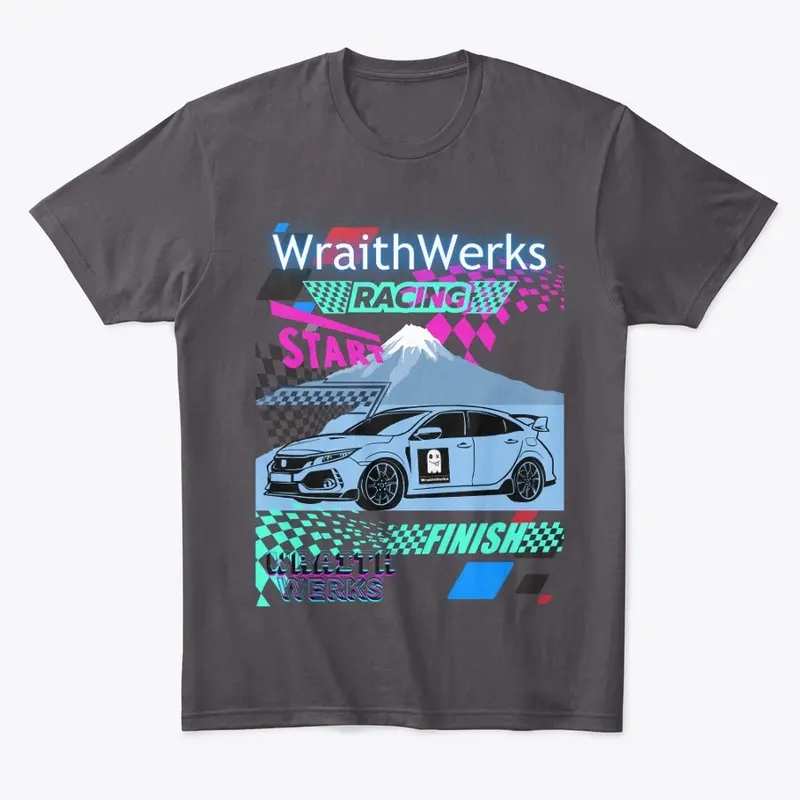 WraithWerks - Racing Series