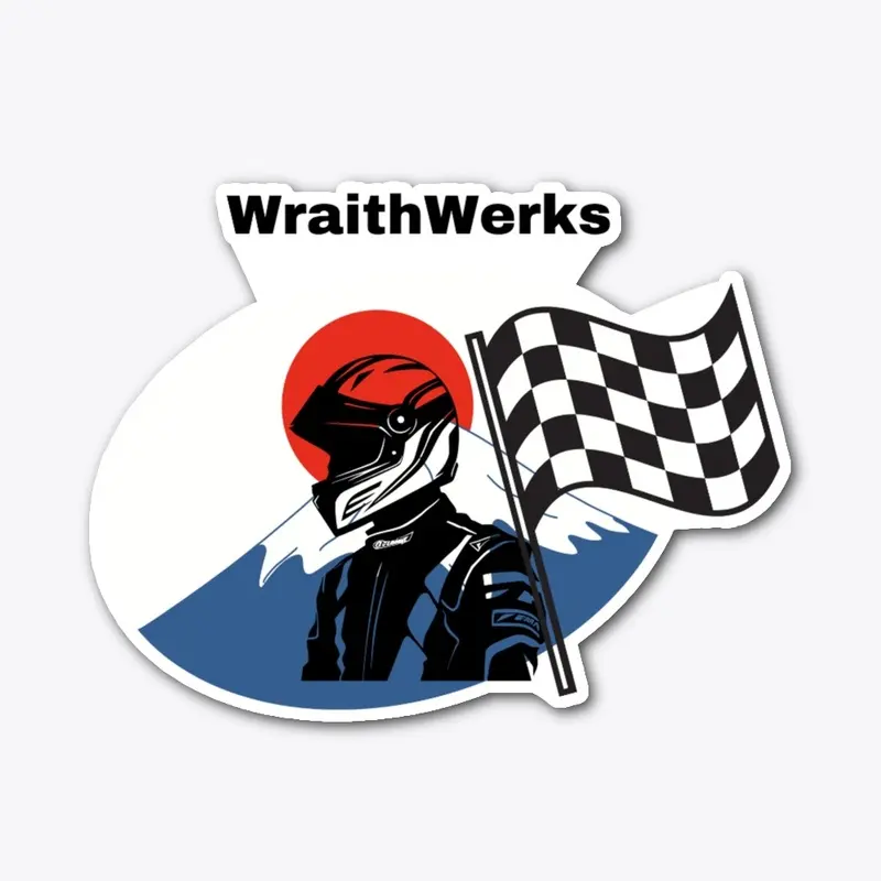 WraithWerks - Racer Series