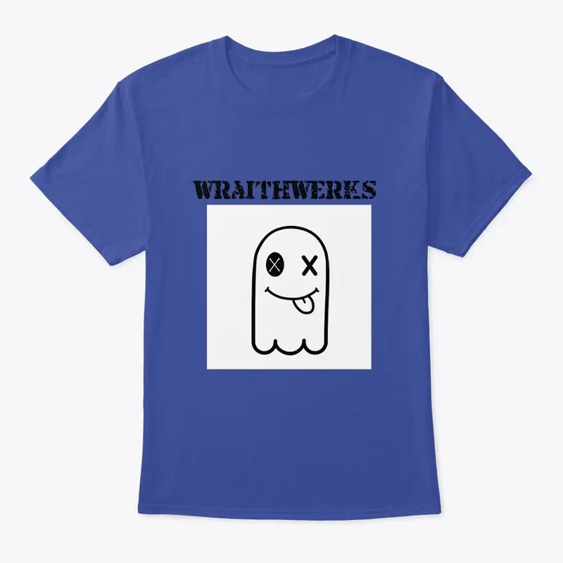 WraithWerks Crewneck Sweatshirt