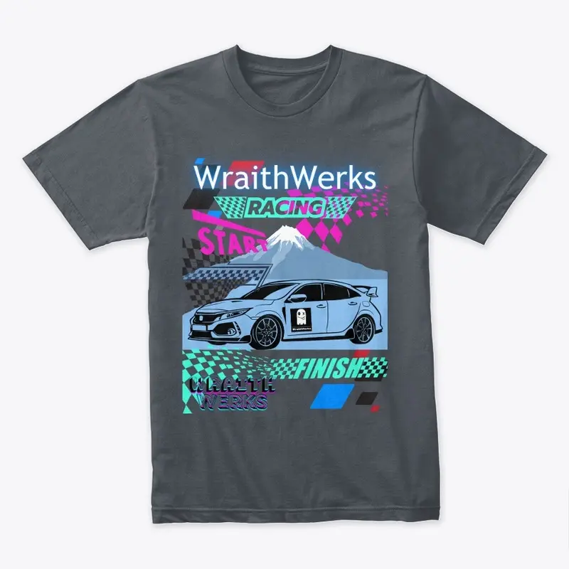 WraithWerks - Racing Series