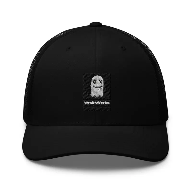 WraithWerks Trucker hat