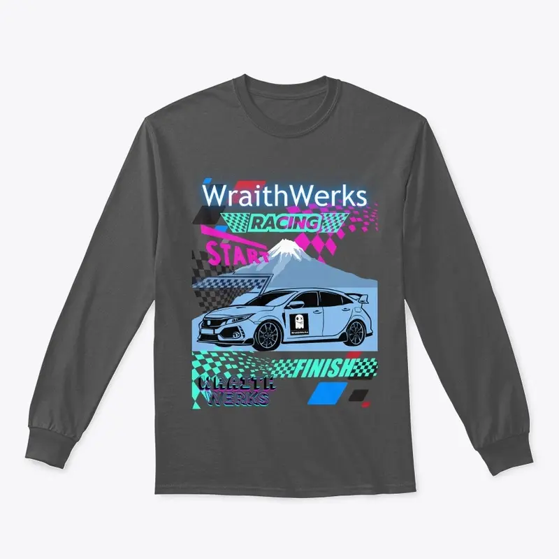 WraithWerks - Racing Series