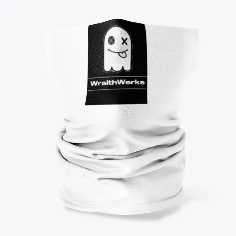 WraithWerks Gaiter