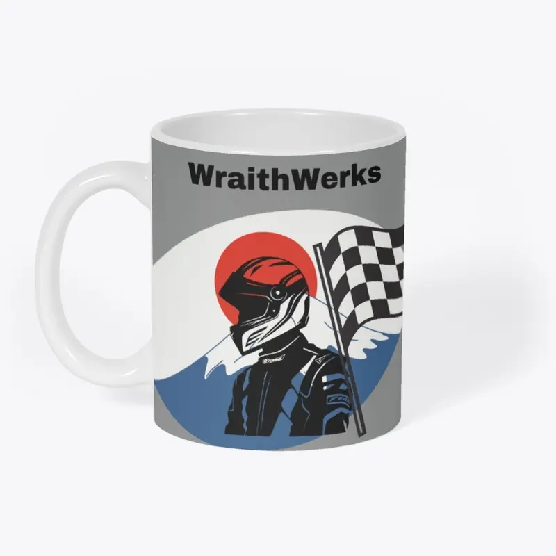 WraithWerks - Racer Series