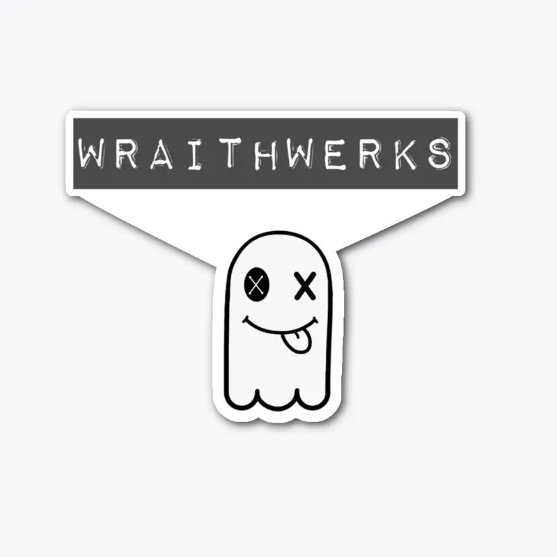 WraithWerks - Kids Pullover