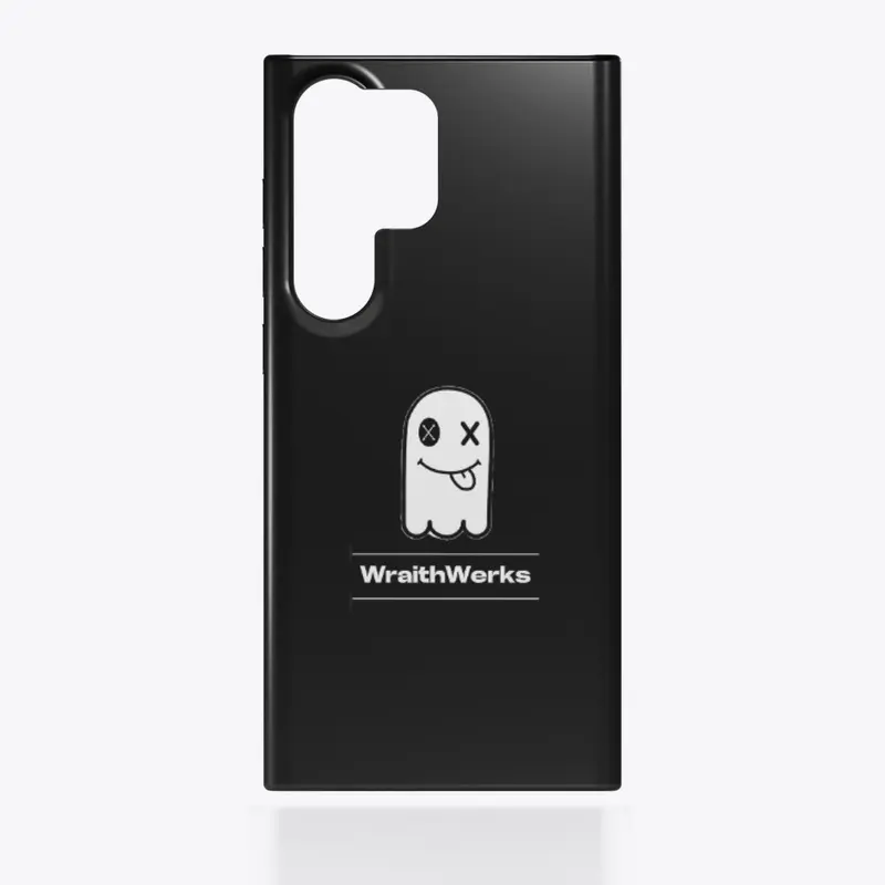 WraithWerks Phone Case