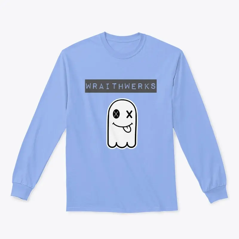 WraithWerks - Kids Pullover